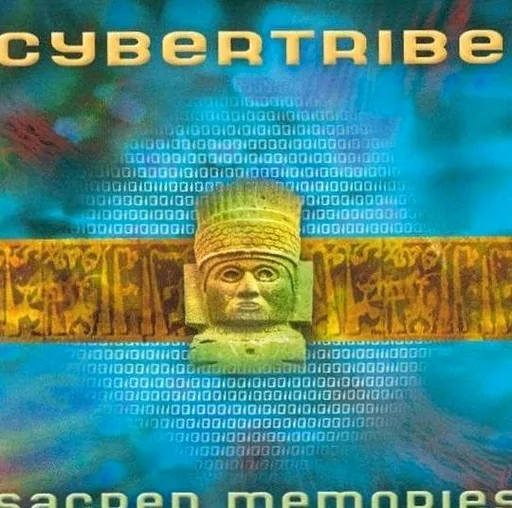 Cybertribe · The Loft, Amsterdam · Fri, 18 Dec 2026