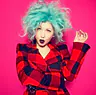 Cyndi Lauper