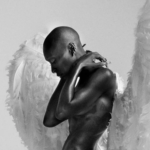 Cynthia Erivo