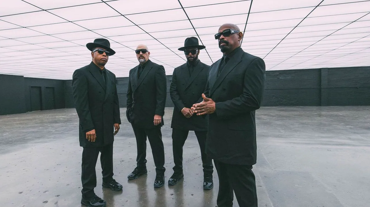 Cypress Hill