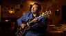 D.K. Harrell & band