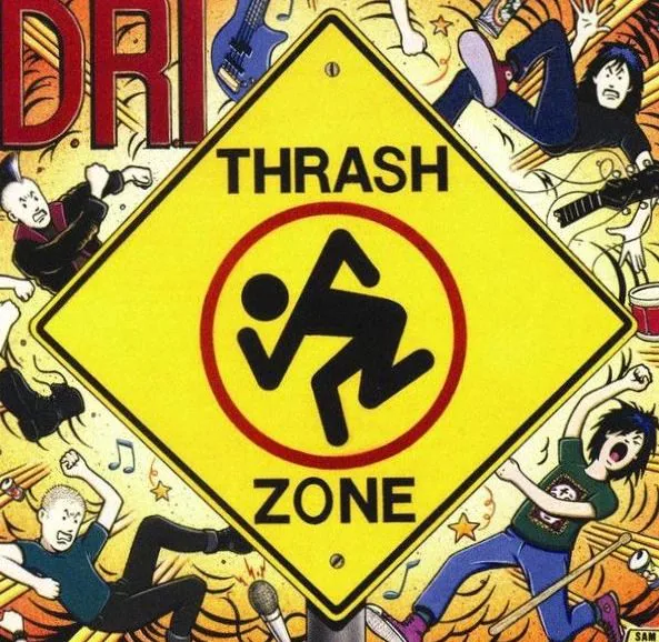 D.R.I.