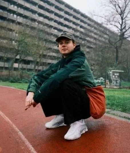 D Stone