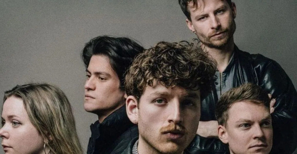 Daan Kluwer Band