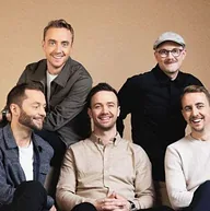Dad Harmony