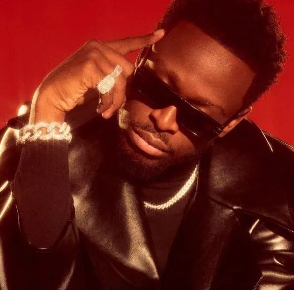 Dadju
