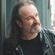 Damian Wilson