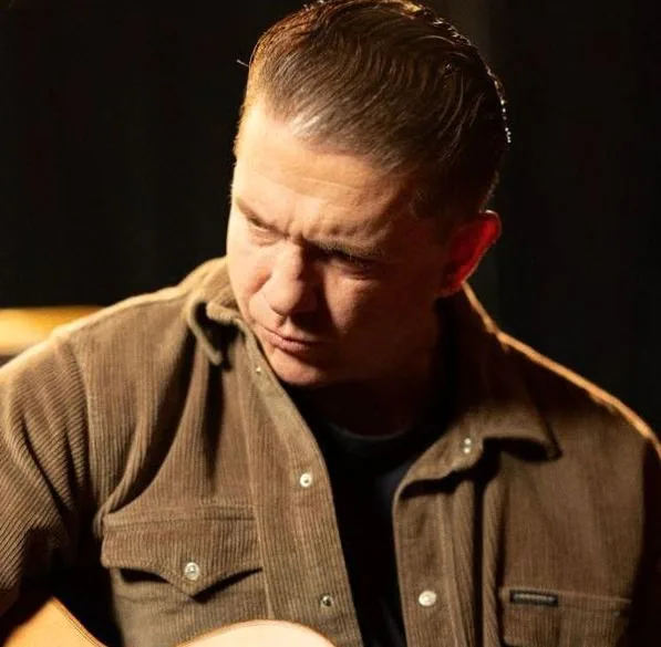 Damien Dempsey