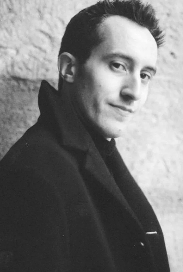 Damien Guillon
