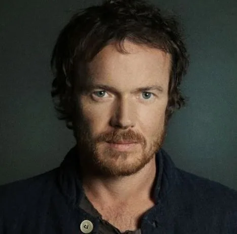 Damien Rice