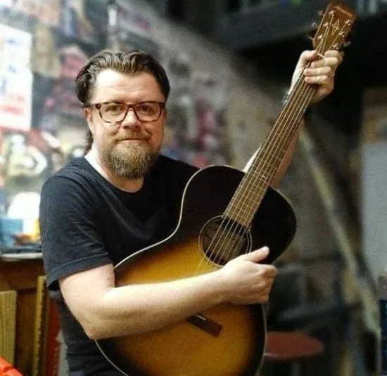 Damon Fowler