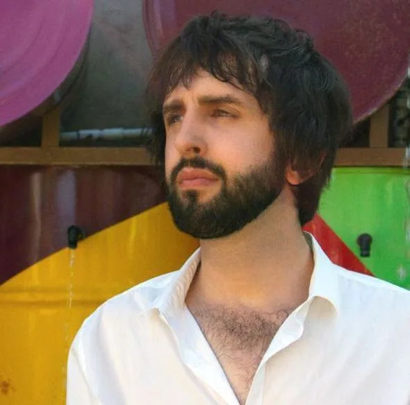 Dan Caine