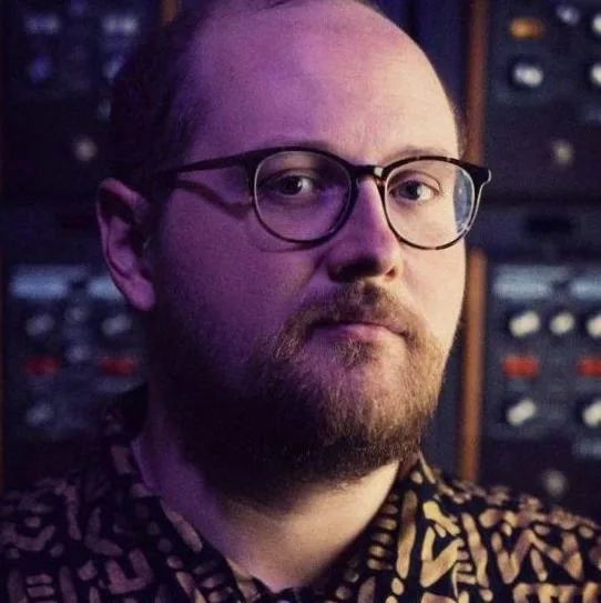 Dan Deacon