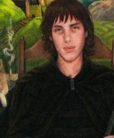 Dan English