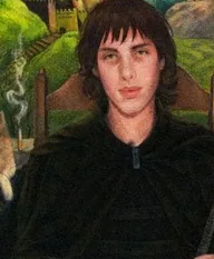 Dan English
