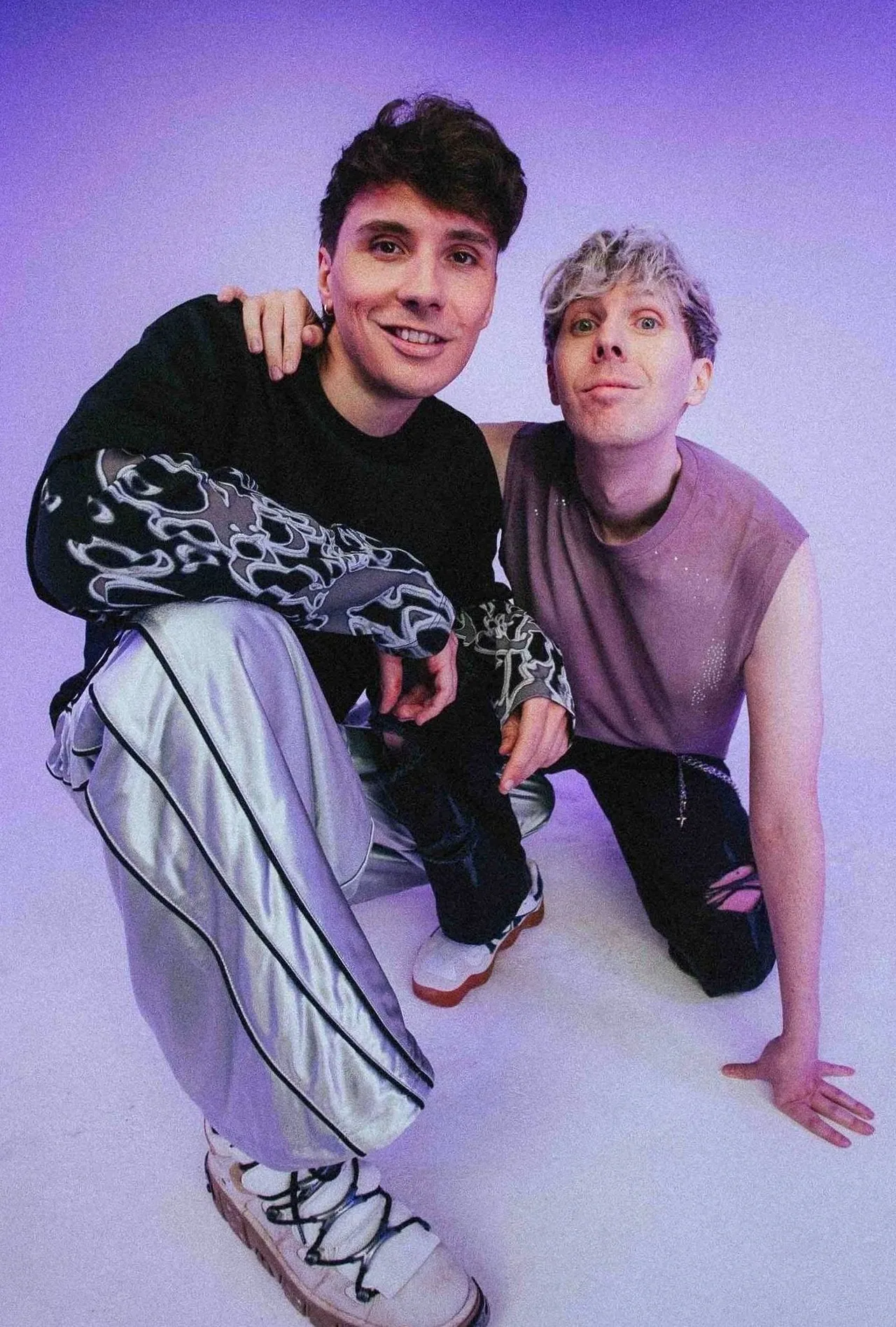 Dan & Phil