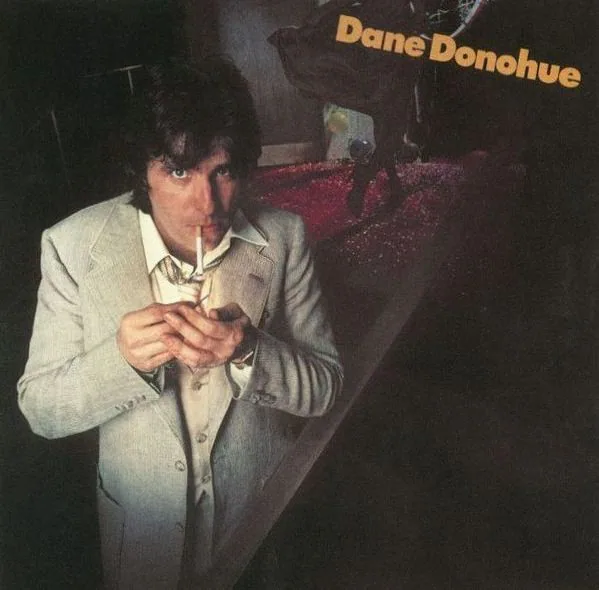 Dane Donohue