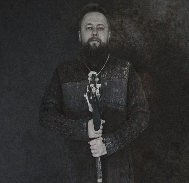 Danheim — achtergrondafbeelding
