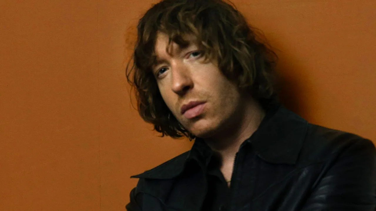 Daniel Avery