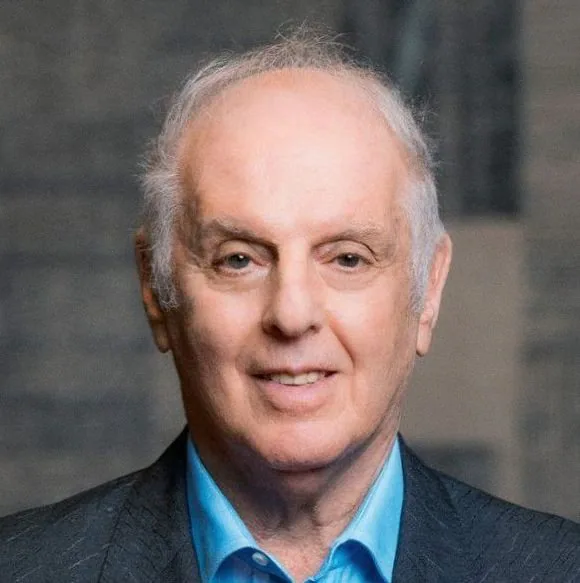 Daniel Barenboim