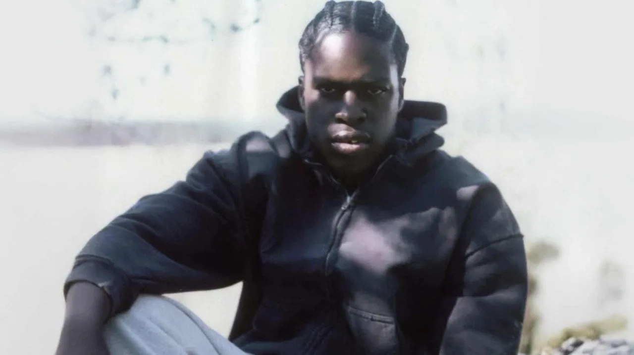 Daniel Caesar
