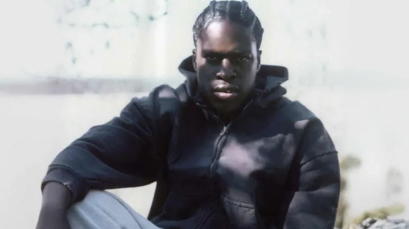 Daniel Caesar