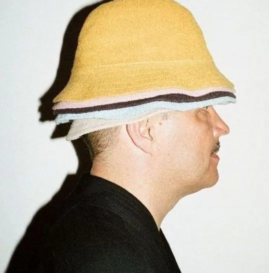 Daniel Haaksman