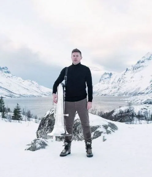 Daniel Herskedal