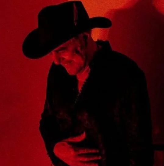 Daniel Lanois
