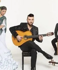 Daniel Martinez Flamenco Company