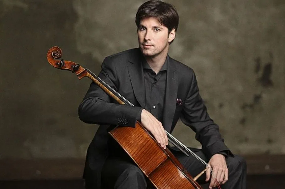 Daniel Müller-Schott