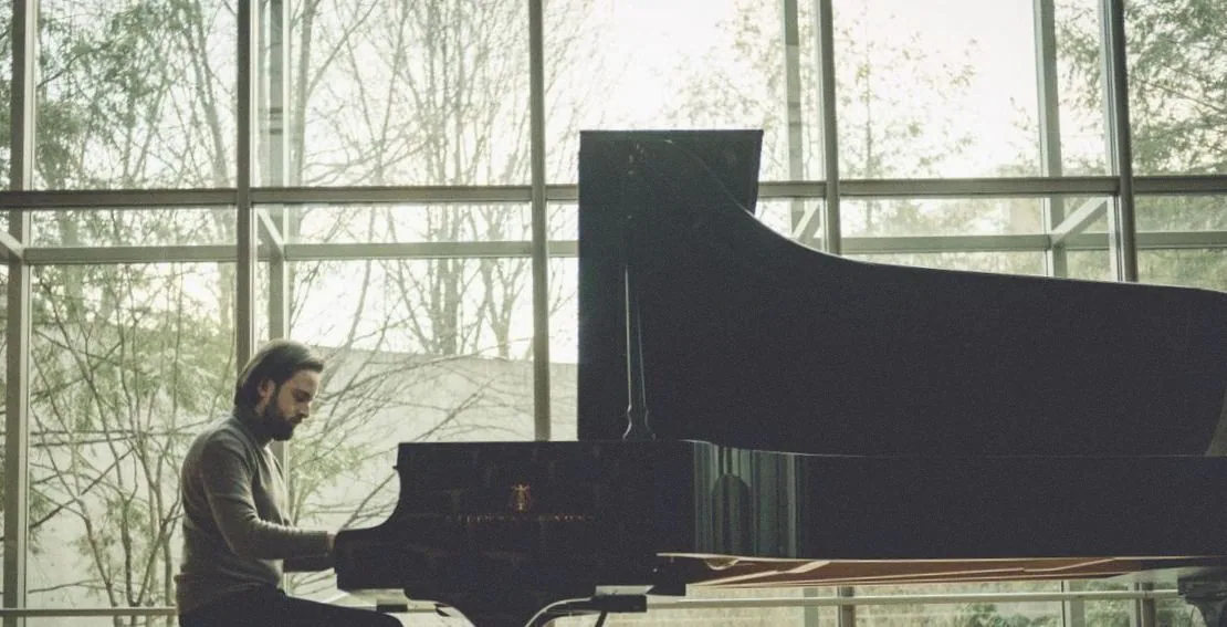 Daniil Trifonov