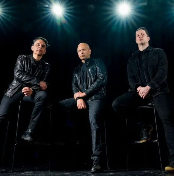 Danko Jones