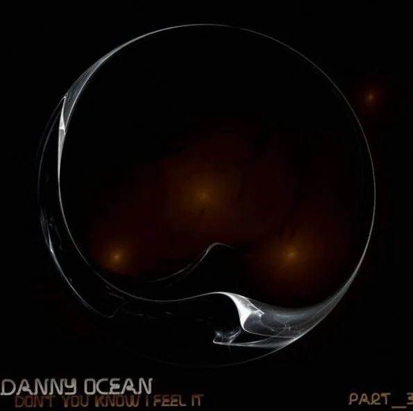 Danny Ocean