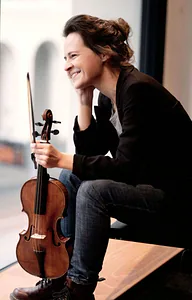 Daria Spiridonova