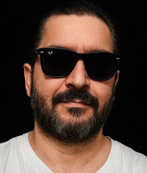 Dariush