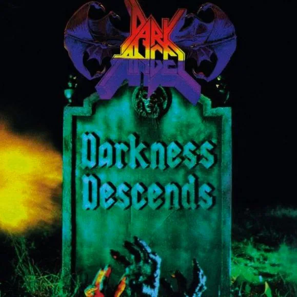 Dark Angel
