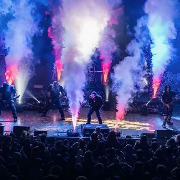 Dark Funeral