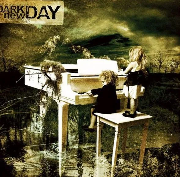 Dark New Day