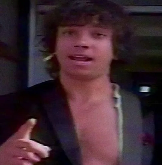 Daryl Johns