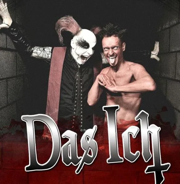 Das Ich