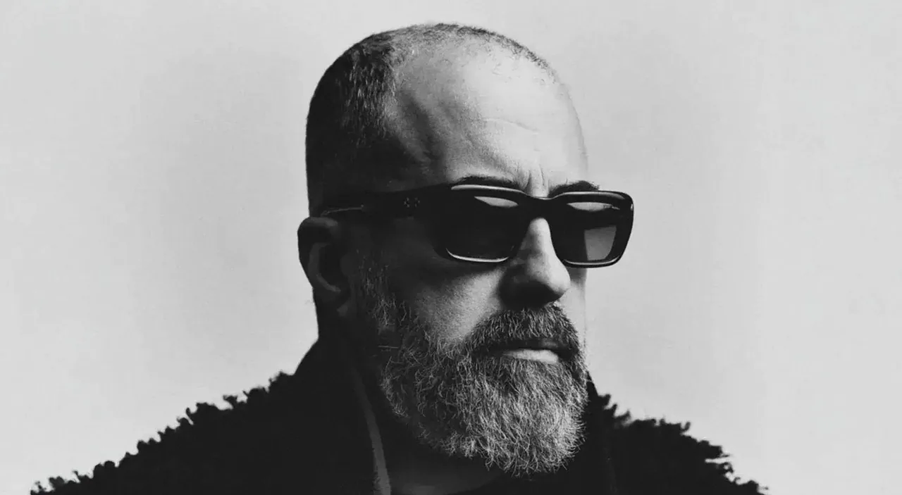 Dave Clarke