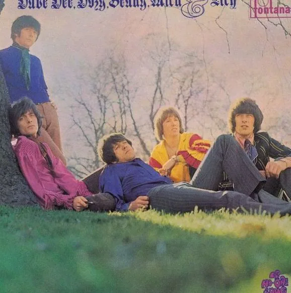 Dave Dee, Dozy, Beaky, Mick & Tich