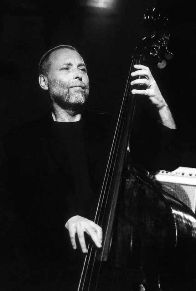 Dave Holland