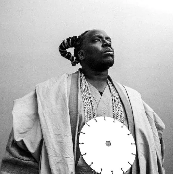 Dave Okumu