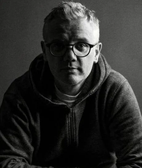 Dave Stapleton