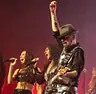 Dave Stewart