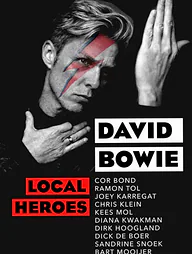 David Bowie's Local Heroes