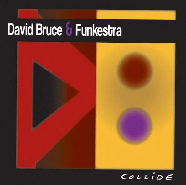 David Bruce