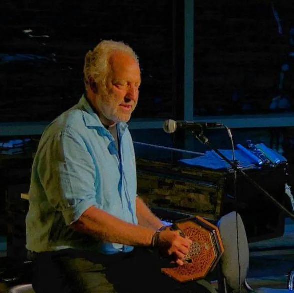 David Coffin